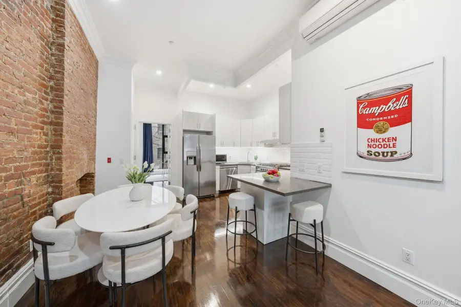 236 W 112th Street, New York, NY 10026 - #3