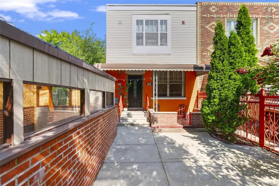 343 Hinsdale Street, Brooklyn, NY 11207 - #2