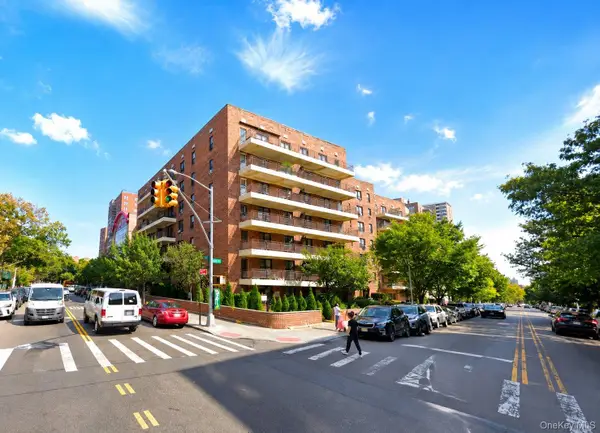 13710 Franklin Avenue #603, Flushing, NY 11355