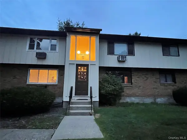 508 Parr Meadow Drive #5H, Newburgh, NY 12550