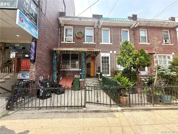 816 53rd Street, Brooklyn, NY 11220