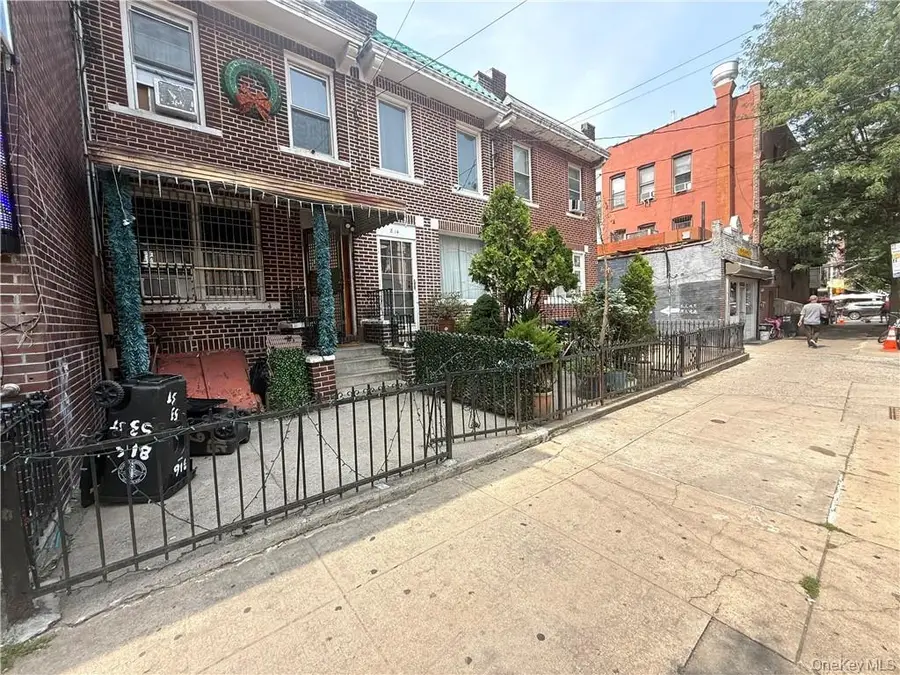 816 53rd Street, Brooklyn, NY 11220 - #3