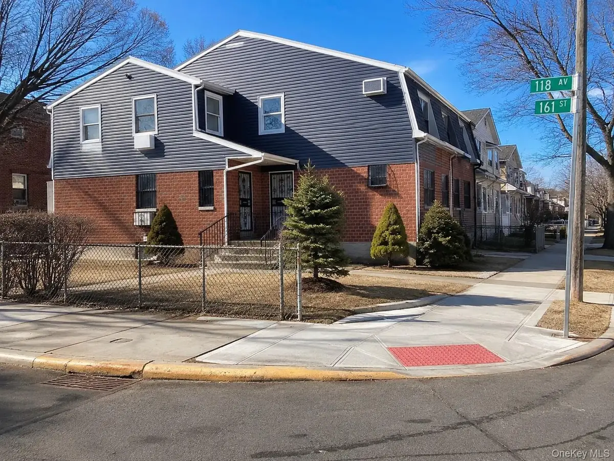 16138 118th Avenue, Jamaica, NY 11434 - #1