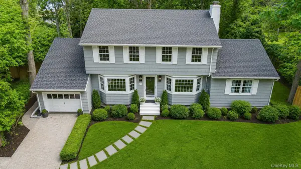 275 Pinewood Road, Cutchogue, NY 11935