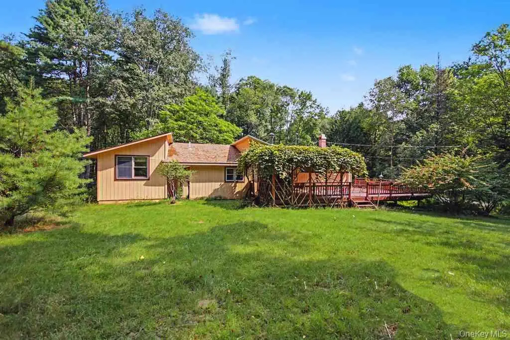 198 Pine Grove Road, Bethel, NY 12720 - #1