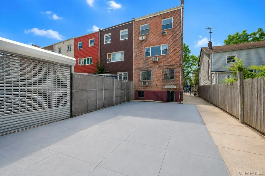 709 Ashford Street, Brooklyn, NY 11207 - #2
