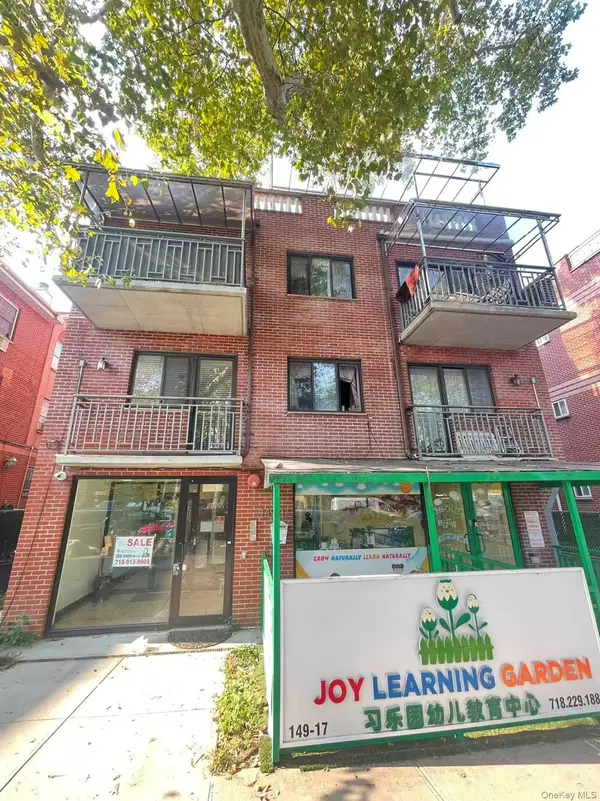 149-17 Sanford Avenue #4A, Flushing, NY 11355