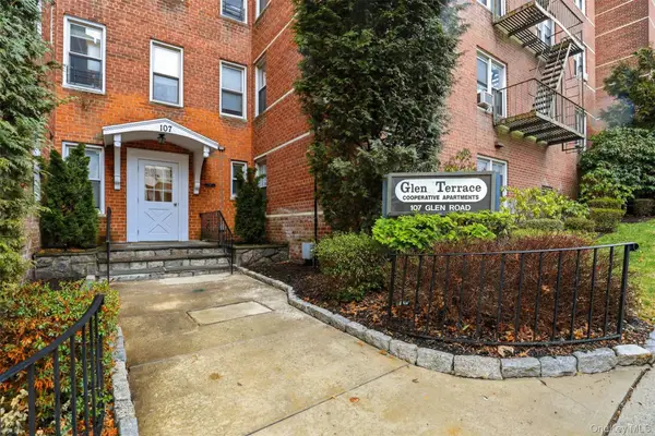 107 Glen Road #6D, Yonkers, NY 10704