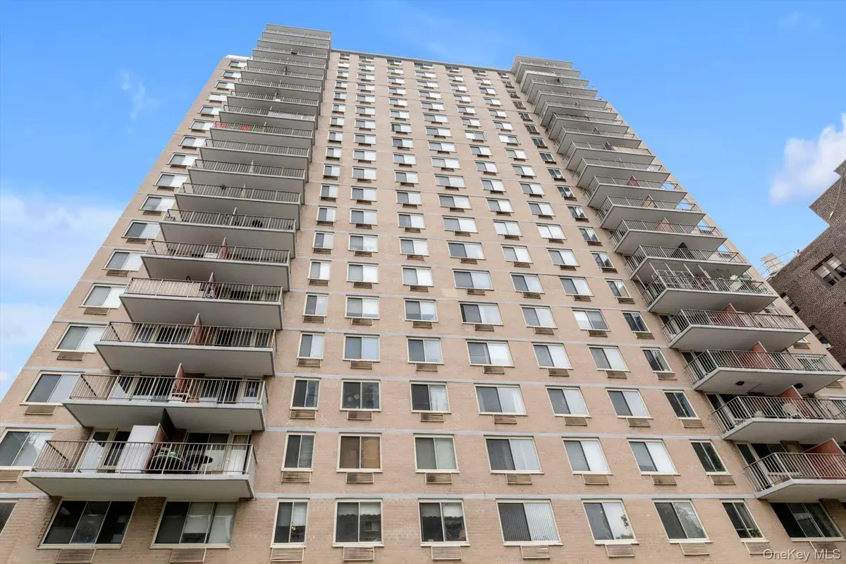 118-18 Union Turnpike #9C, Kew Gardens, NY 11415 - #1