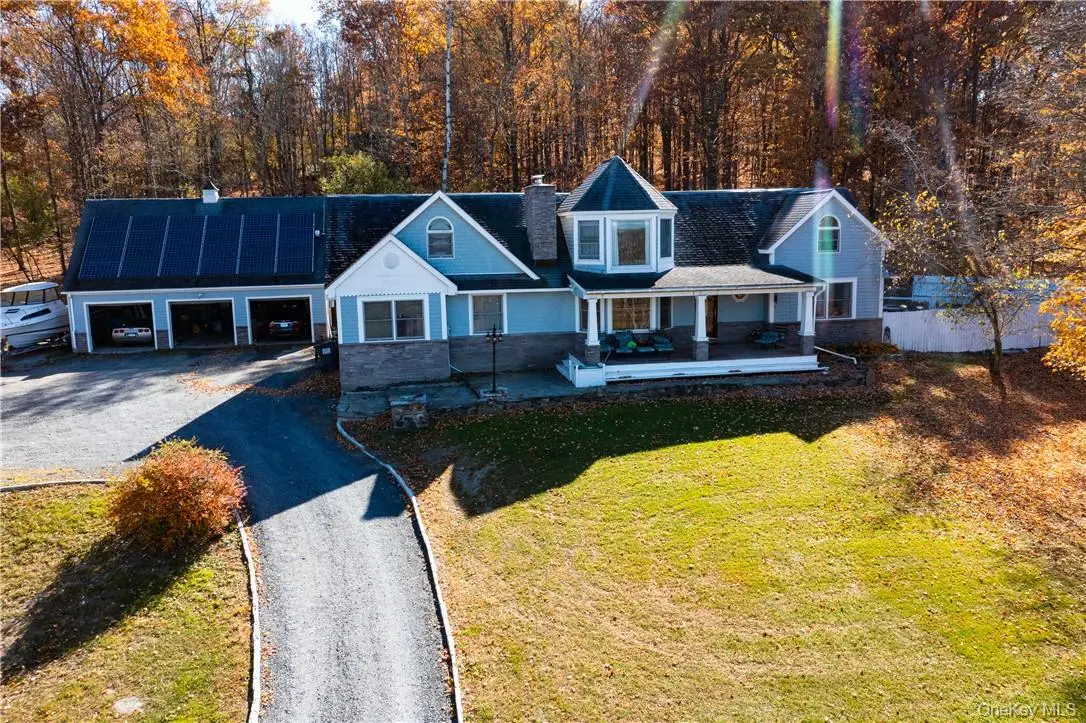256 Ridge Road, Campbell Hall, NY 10916 - #1