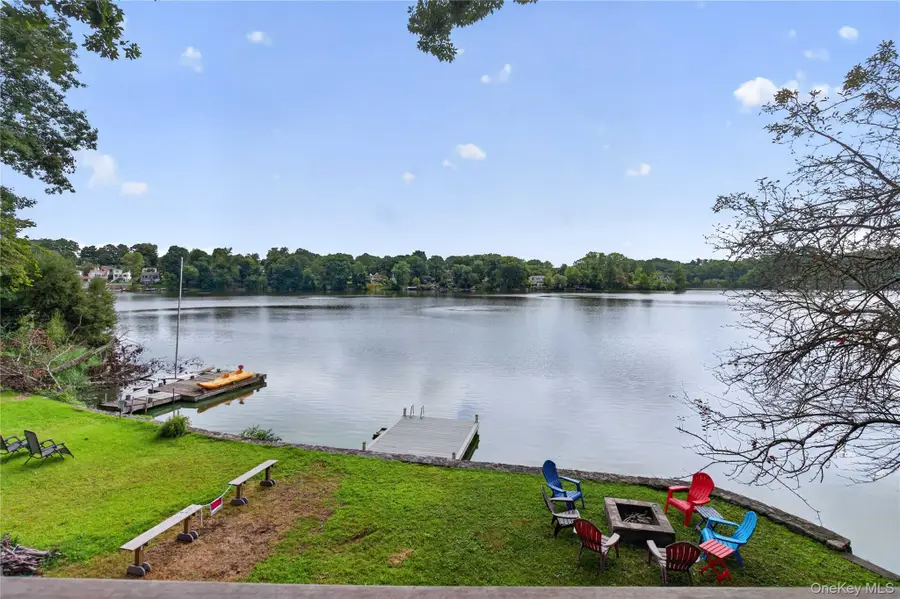 297 Lake Drive, Lake Peekskill, NY 10537 - #2