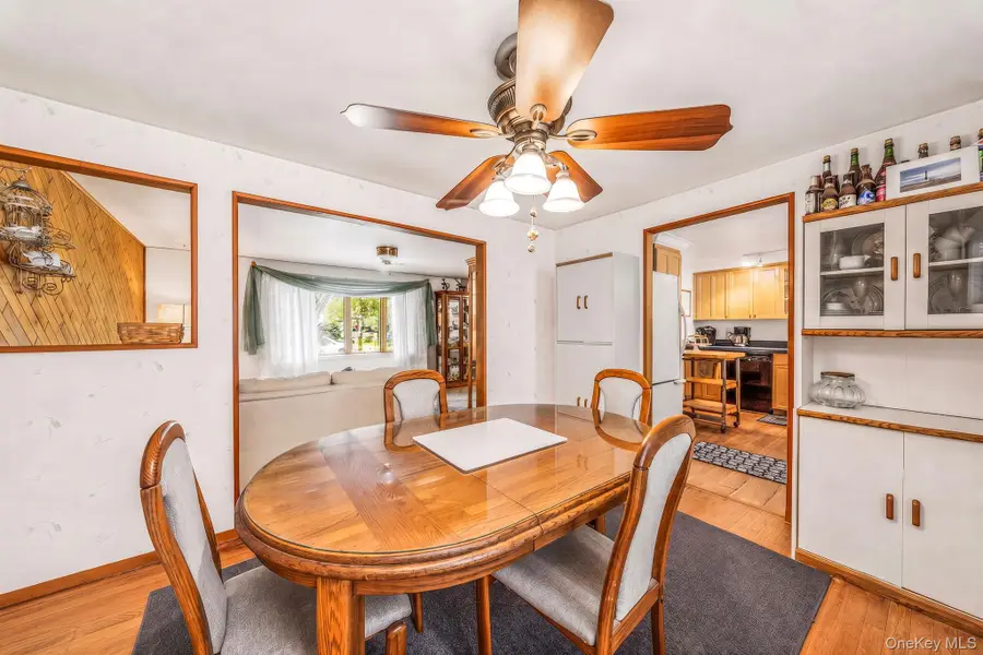 9 Foxcroft Lane, Patchogue, NY 11772 - #3