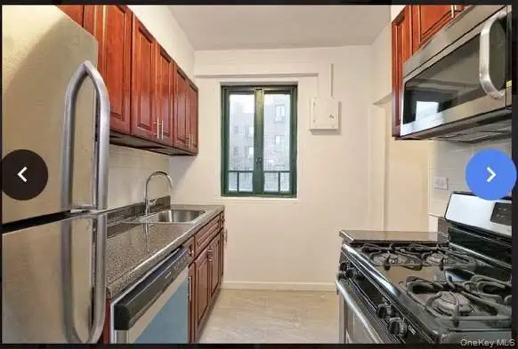 1515 Metropolitan Avenue #6B, Bronx, NY 10462 - #2