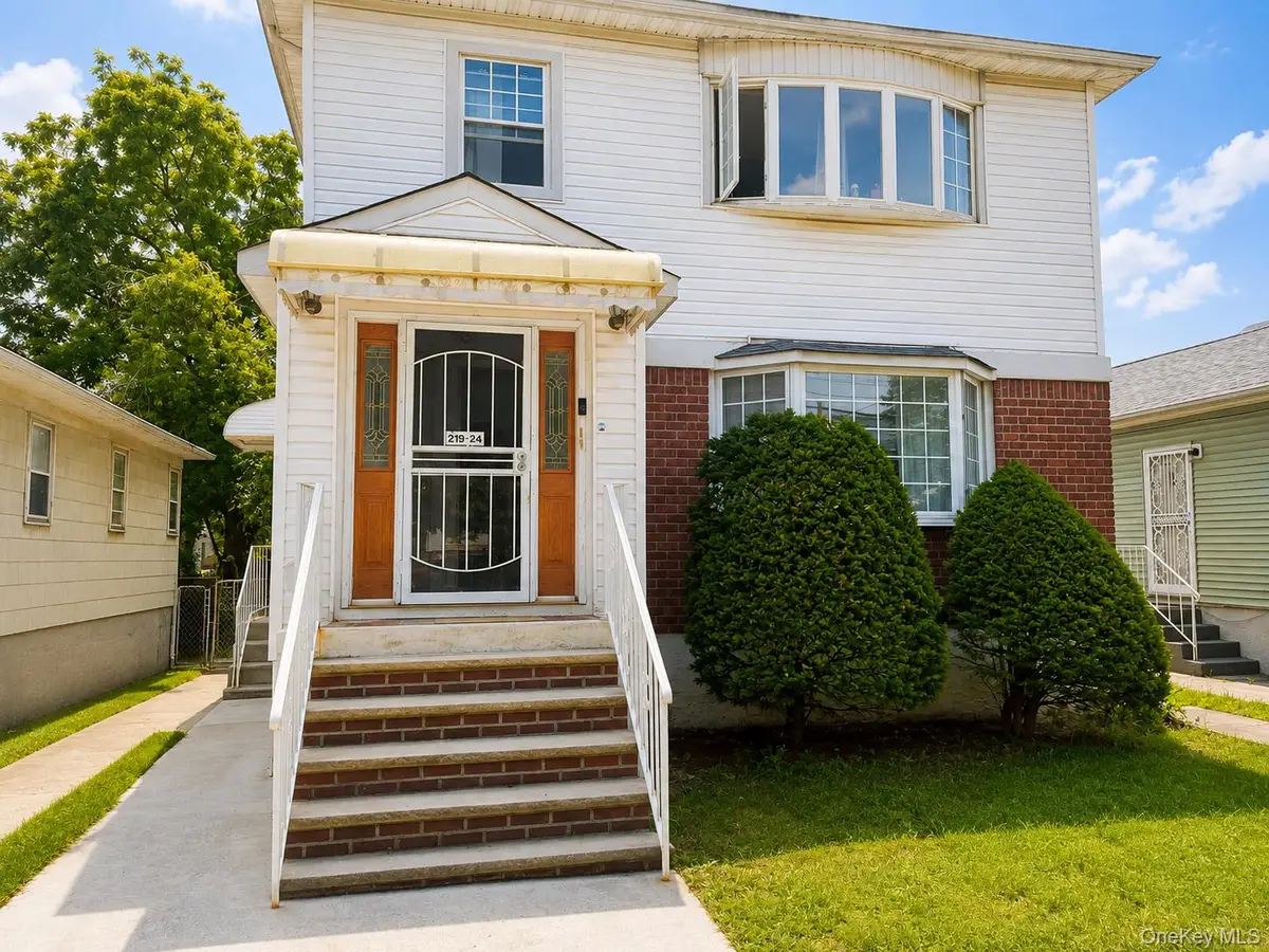 21924 141st Avenue, Laurelton, NY 11413 - #1