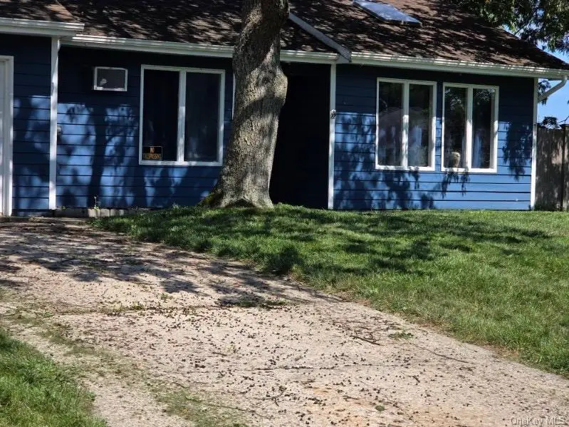81 Cranberry Drive, Mastic Beach, NY 11951 - #2