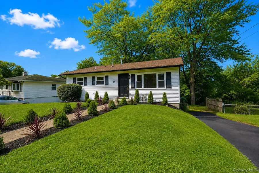 15 Fleetwood Drive, Newburgh, NY 12550 - #2