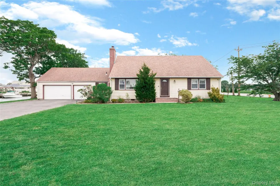 280 S Bayview Avenue, Amityville, NY 11701 - #2