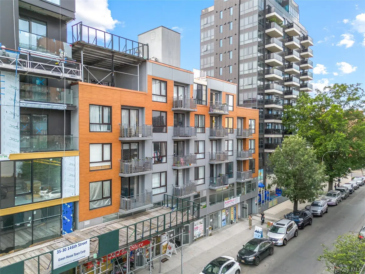 35-20 146th Street #3B, Flushing, NY 11354 - #1