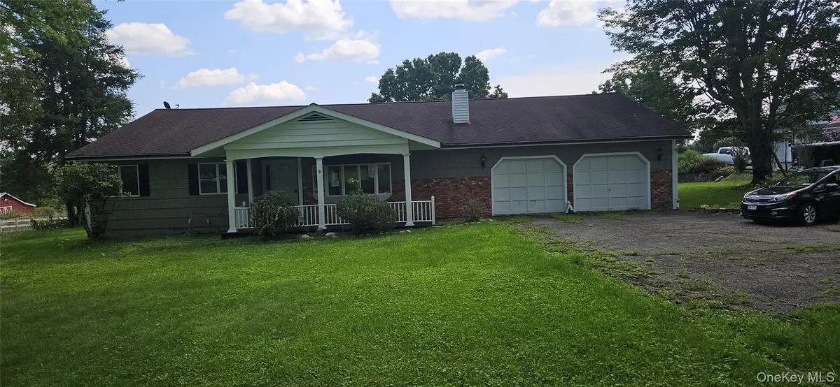 36 W Searsville Road, Montgomery, NY 12549 - #1