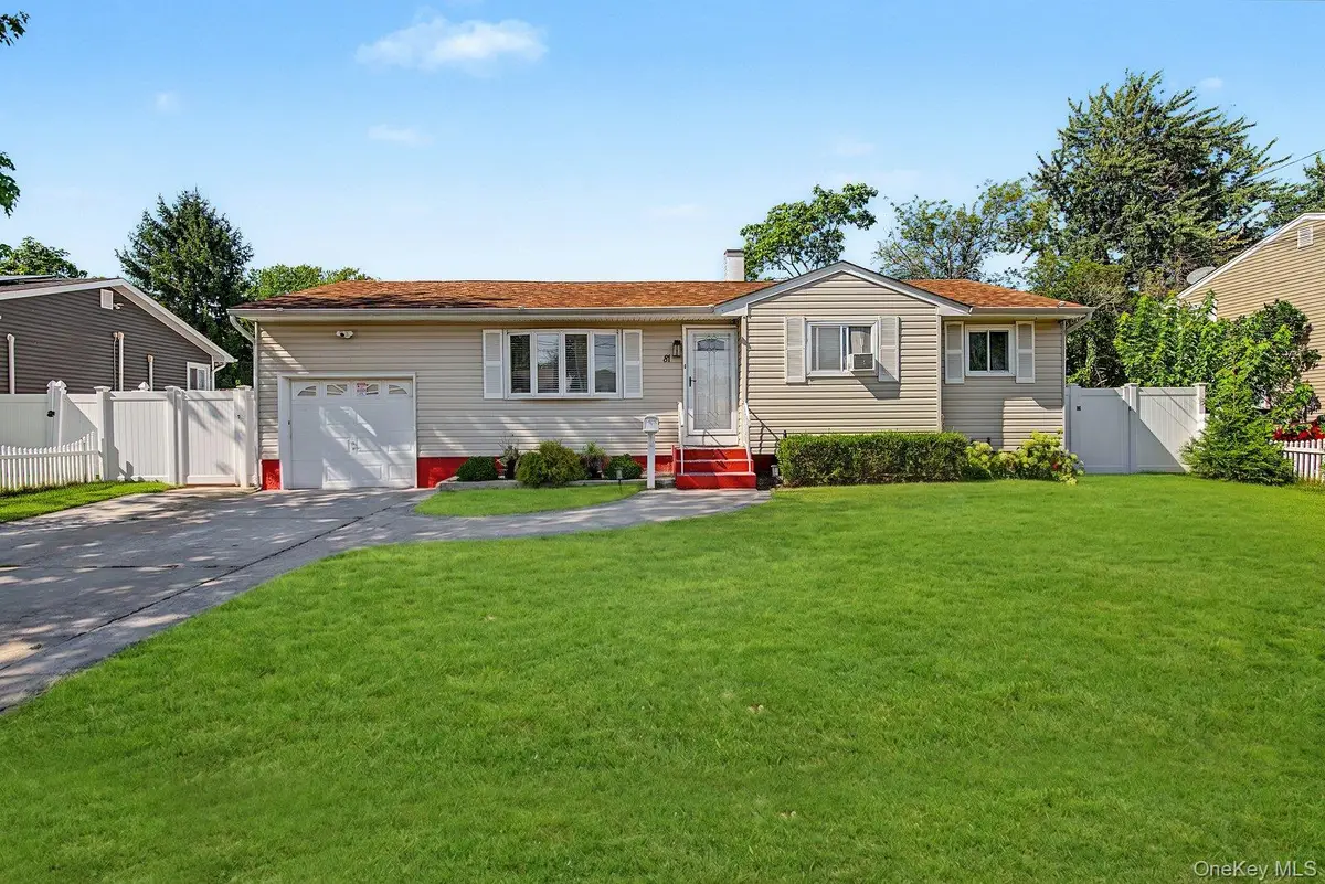 81 Ellery Street, Brentwood, NY 11717 - #1