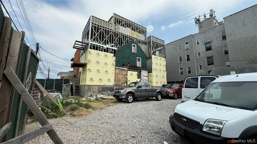 112-08 39th Avenue, Corona, NY 11368 - #3