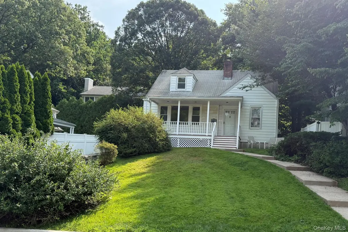9 Chimney Pot Lane, Ardsley, NY 10502 - #1