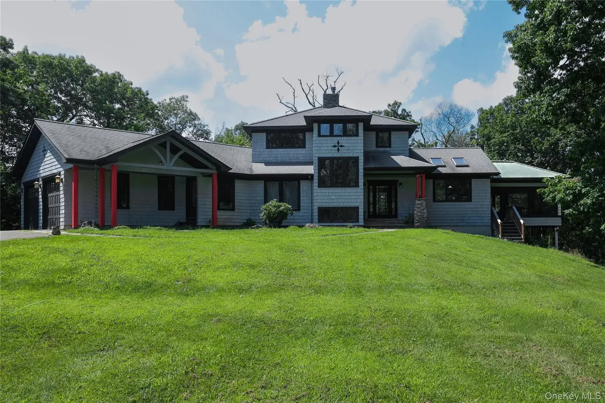 150 Deer Hollow Road, Poughquag, NY 12570 - #1