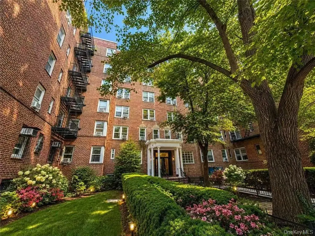 8511 34th Avenue #3H, Jackson Heights, NY 11372 - #1