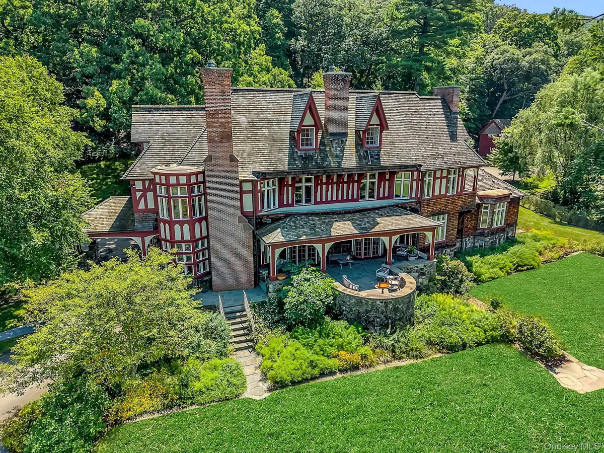 20 Nazareth Way, Garrison, NY 10516 - #1