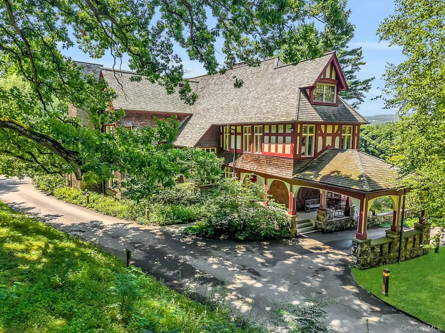 20 Nazareth Way, Garrison, NY 10516 - #3