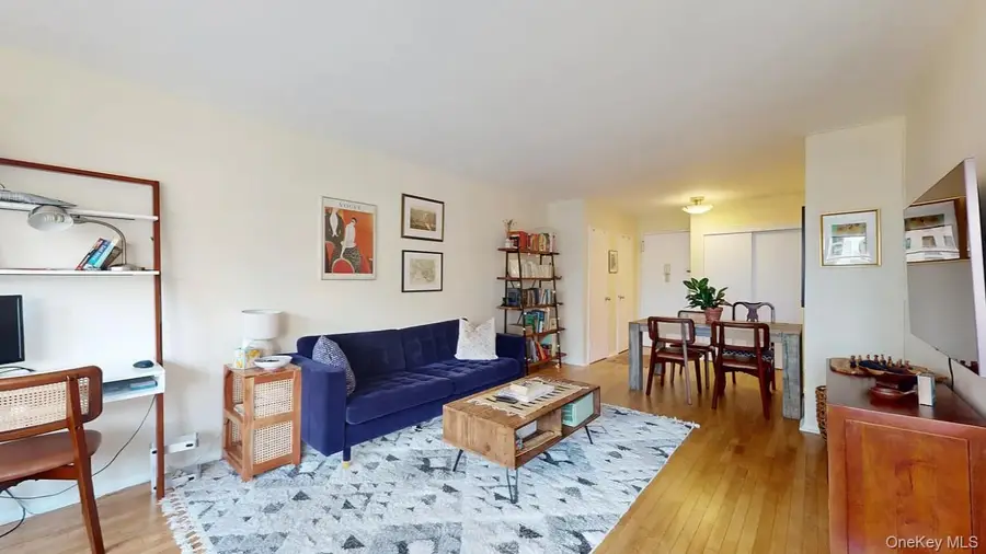 185 W End Avenue #15E, Manhattan, NY 10023 - #3