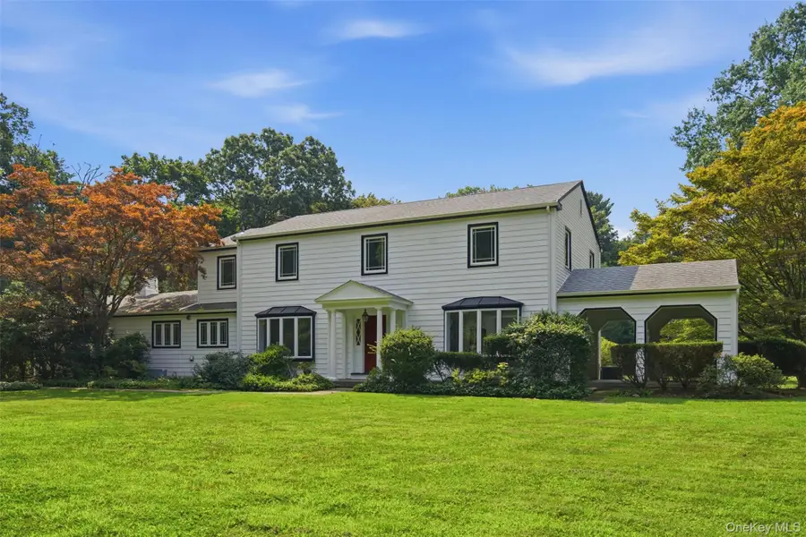 897 Ripley Lane, Muttontown, NY 11771 - #3