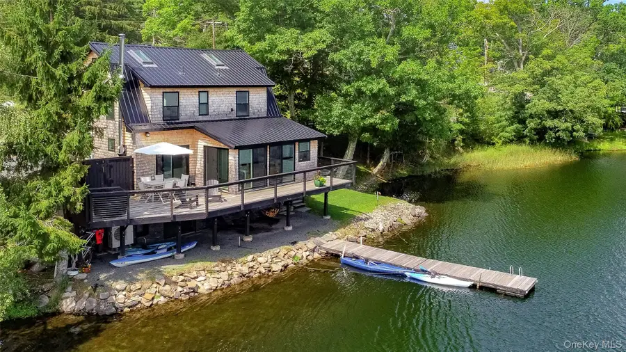 6721 State Route 52, Lake Huntington, NY 12752 - #2