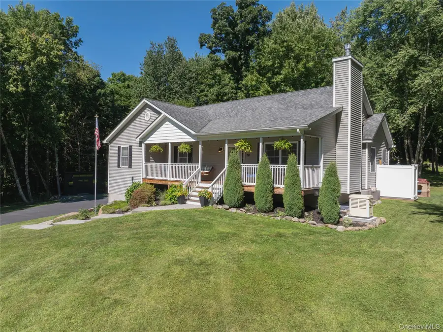 64 Guinea Hill Road, New Hampton, NY 10958 - #2