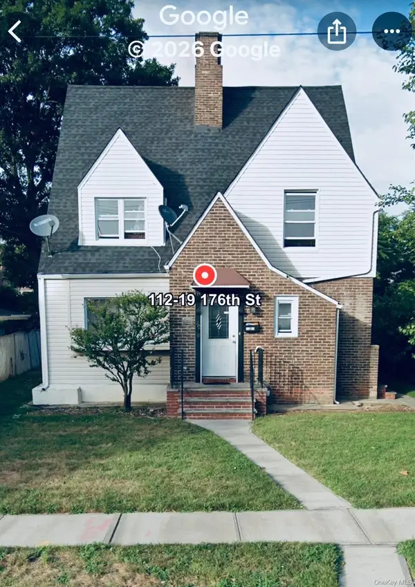 11219 176th Street, Jamaica, NY 11433