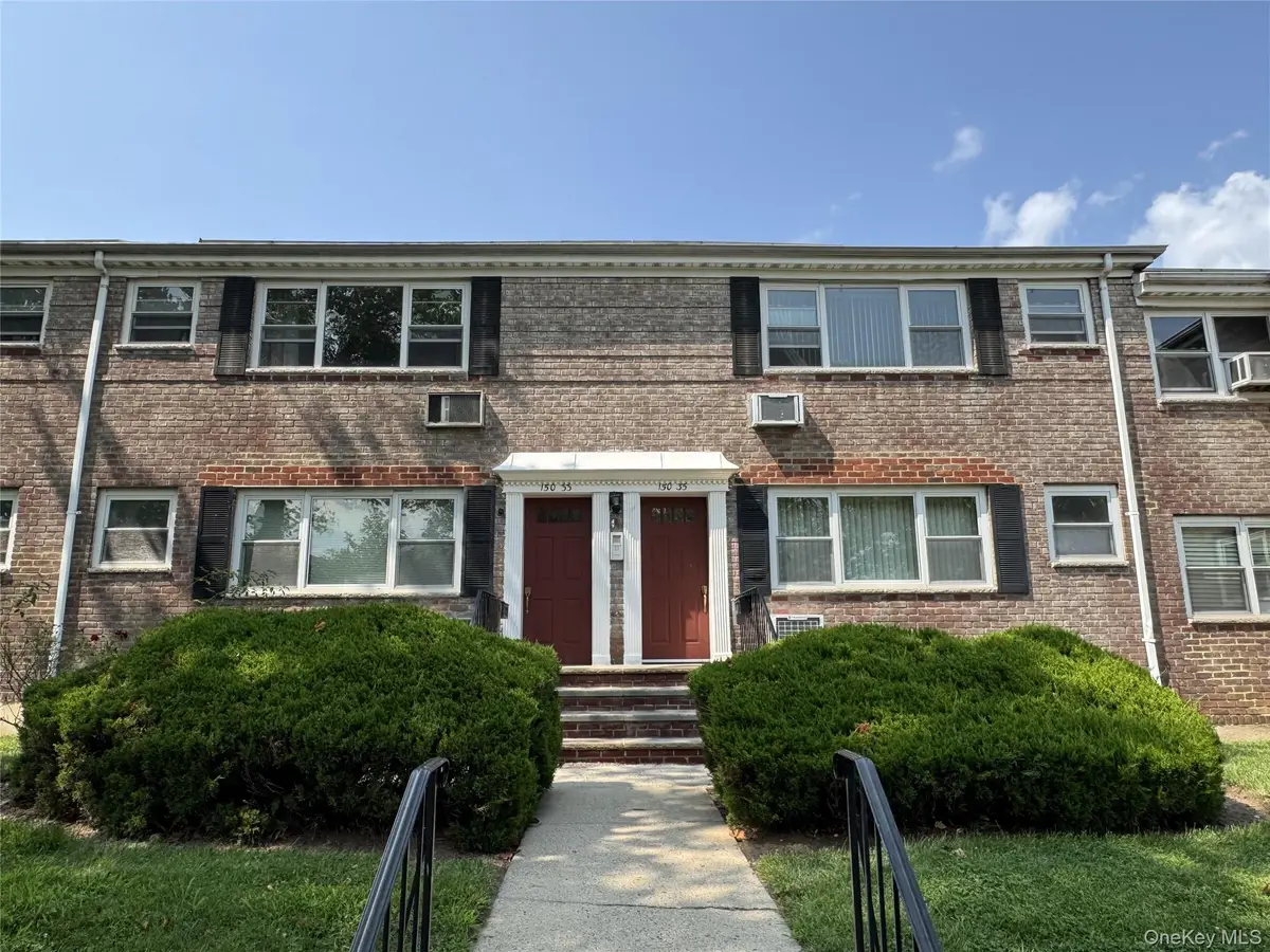 150-33 Jewel Avenue #303B, Flushing, NY 11367 - #1
