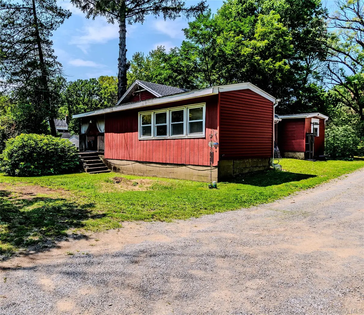 95 Riley Road, New Windsor, NY 12553 - #1