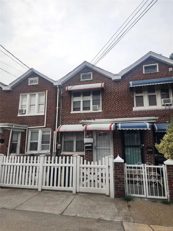 11433 145th Street, Jamaica, NY 11436