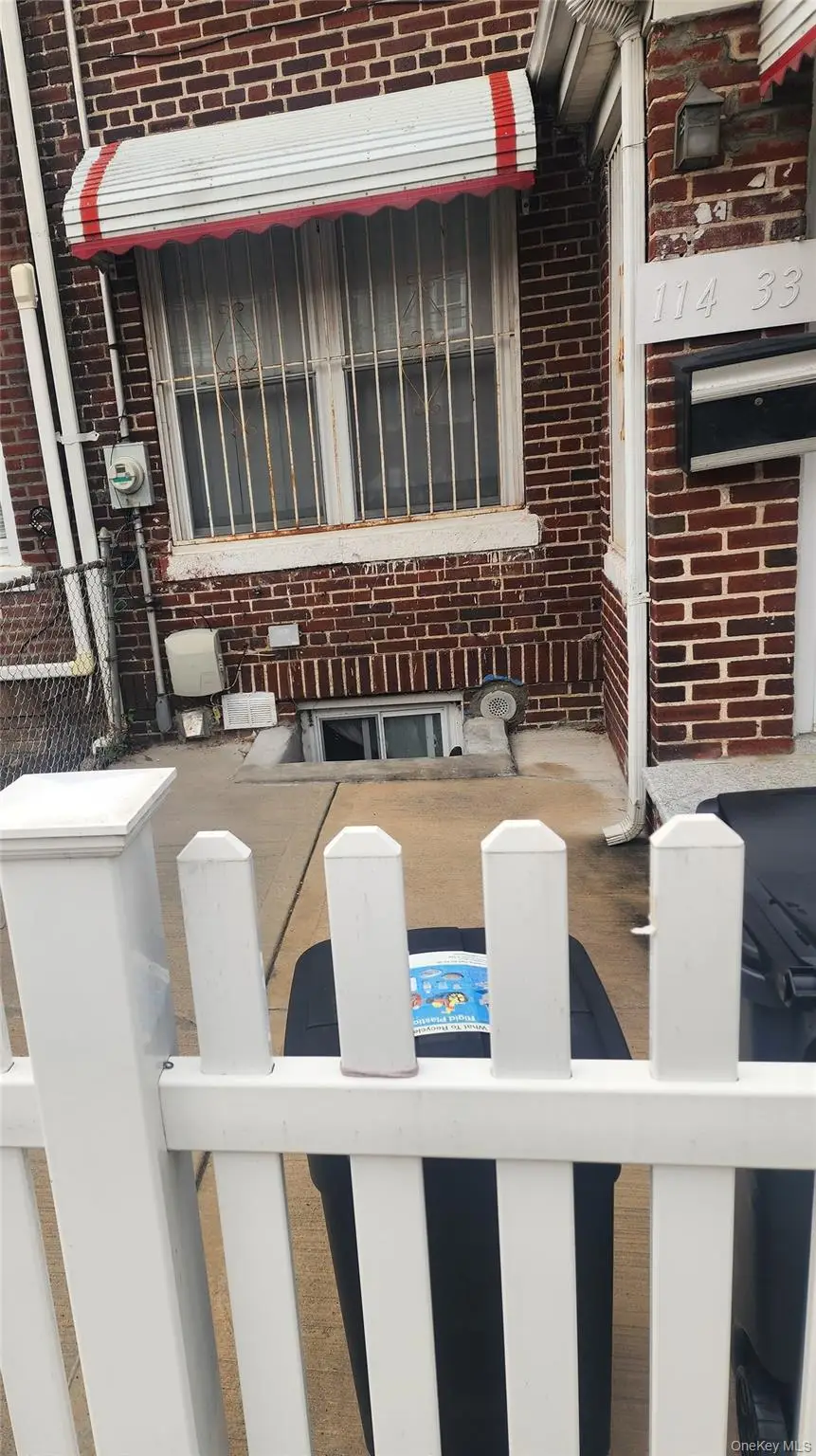11433 145th Street, Jamaica, NY 11436 - #2