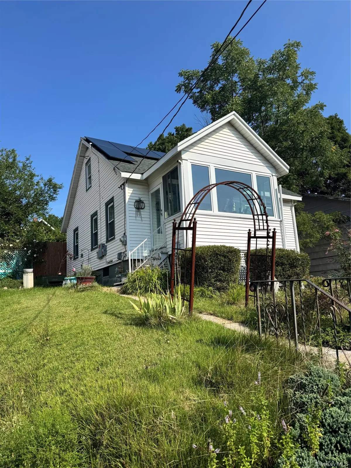 16 Earle Street #14 1/2, Middletown, NY 10940 - #1