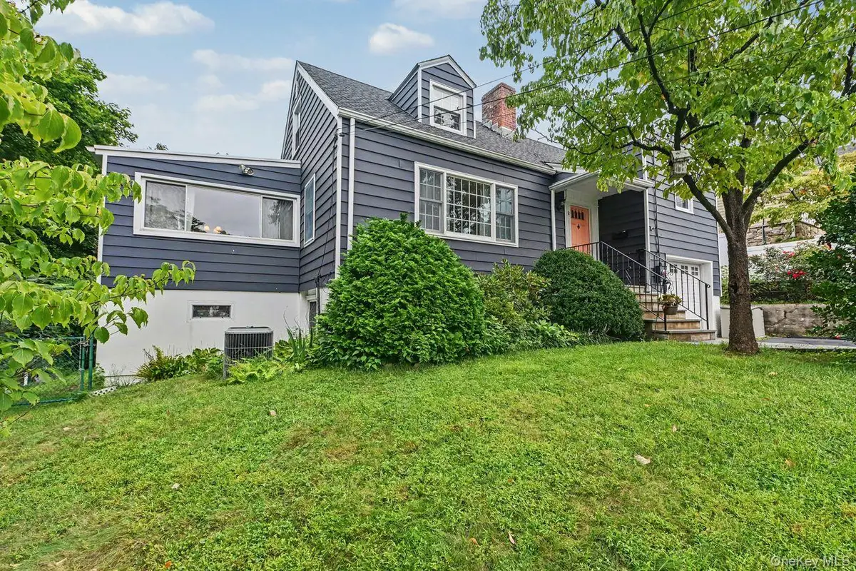 2 Edward Street, West Harrison, NY 10604 - #1