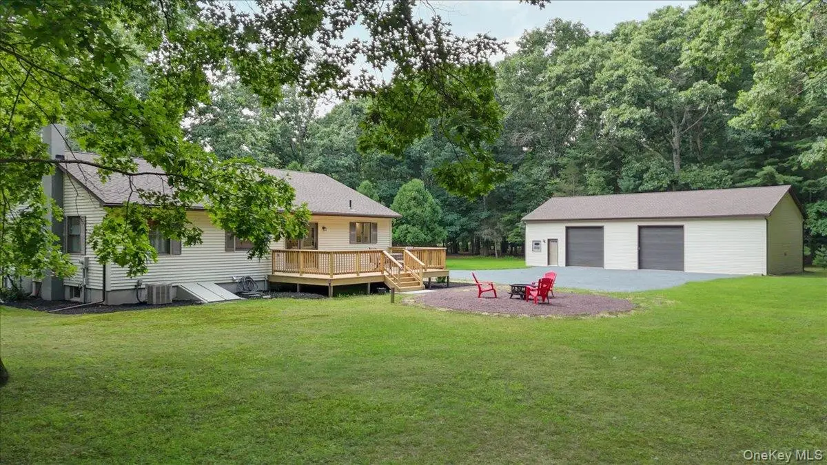 55 Somarelli Road, Huguenot, NY 12746 - #1