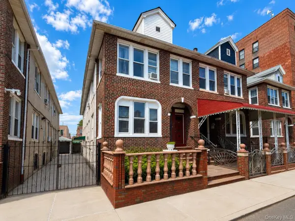 138 E 92nd Street, Brooklyn, NY 11212