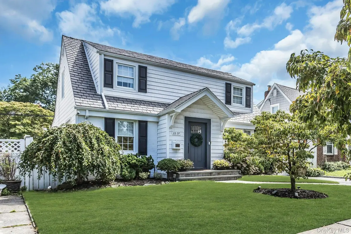 2337 205th Street, Bayside, NY 11360 - #1