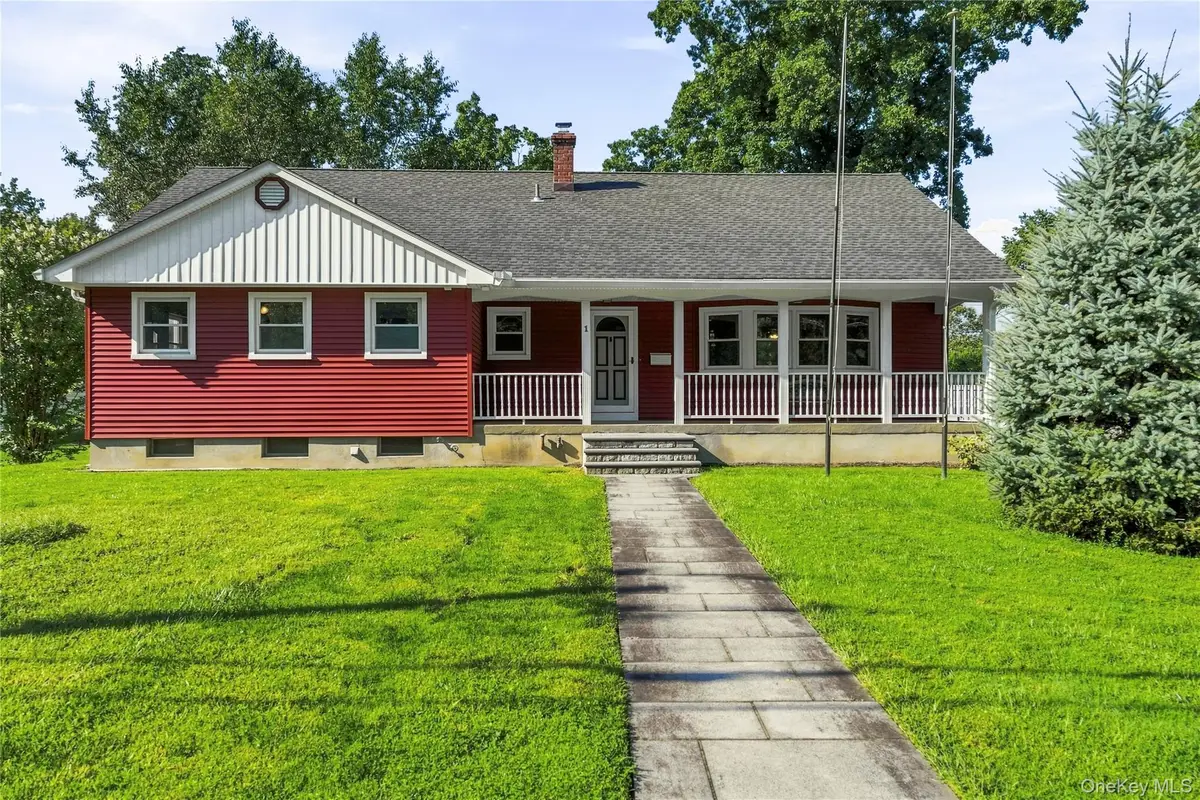1 Henning Drive, Montrose, NY 10567 - #1