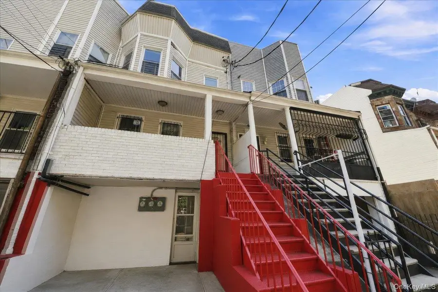 1346 College Avenue, Bronx, NY 10456 - #3