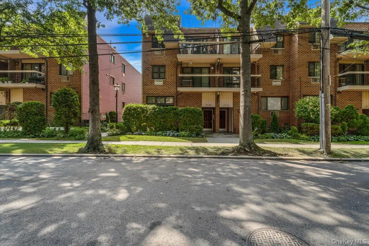 71-24 162nd Street #2, Fresh Meadows, NY 11365 - #1