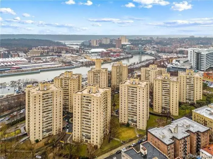 3 Fordham Hill Oval #7A, Bronx, NY 10468 - #1