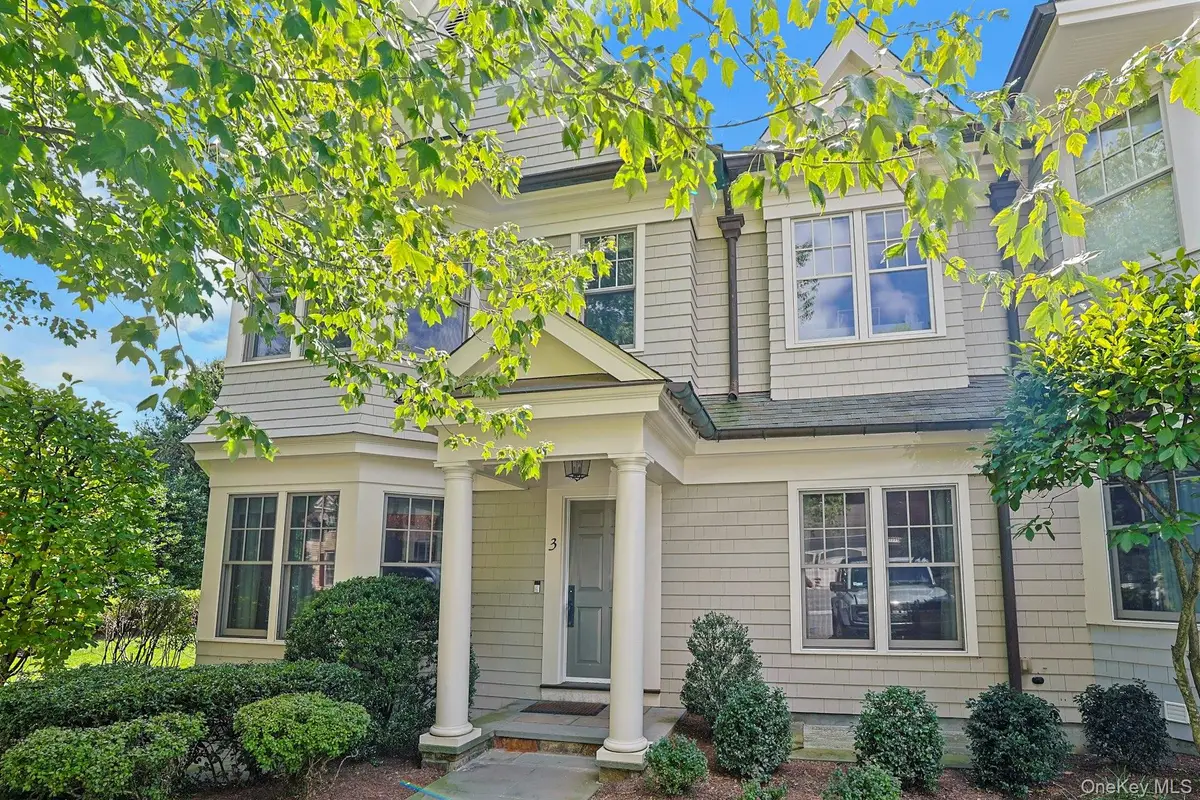 3 Cider Mill Circle, Armonk, NY 10504 - #1