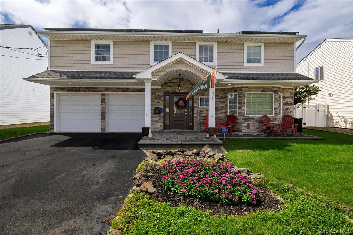 3942 Sally Lane, Oceanside, NY 11572 - #1